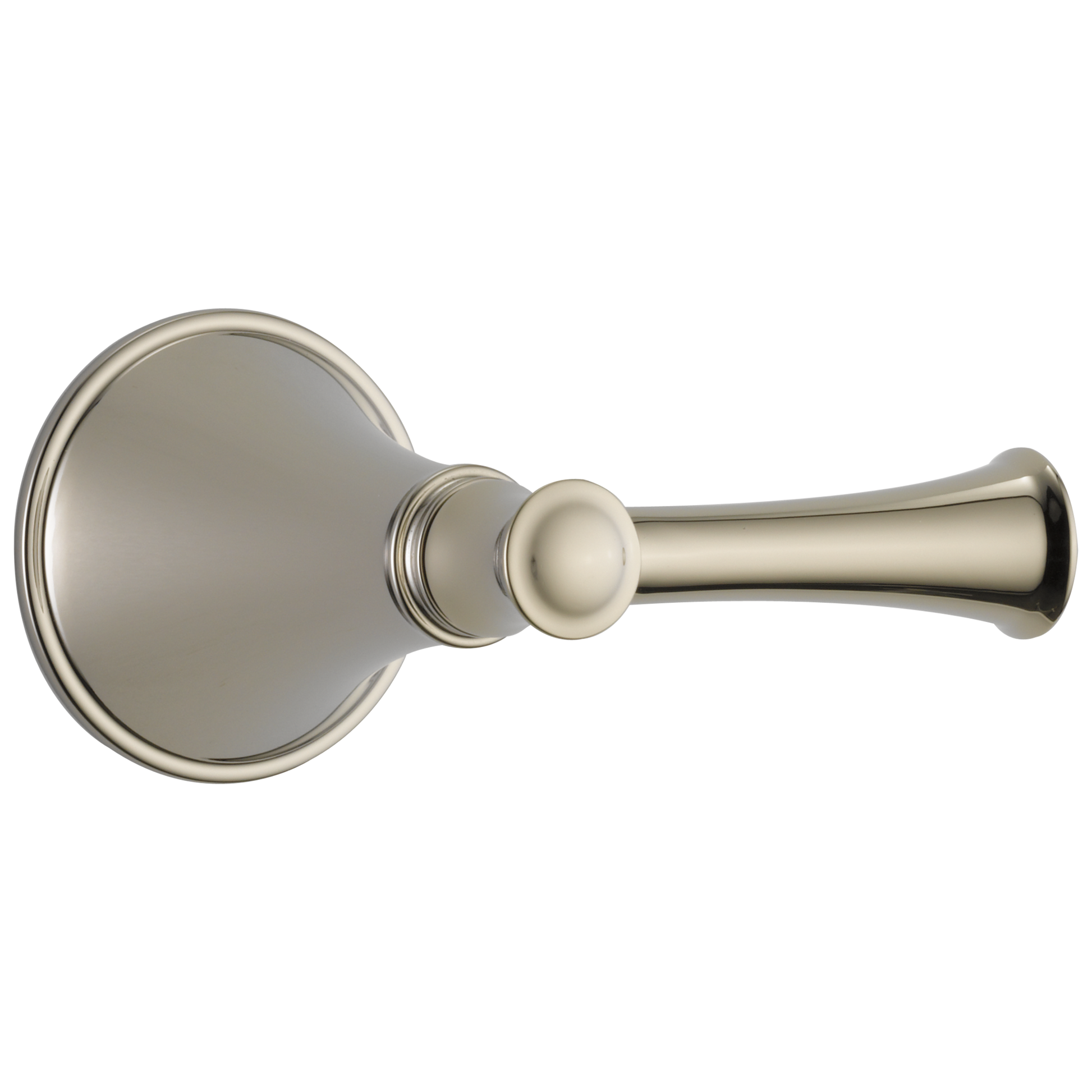 Baliza Sensori Volume Control Trim - Brilliance® Polished Nickel