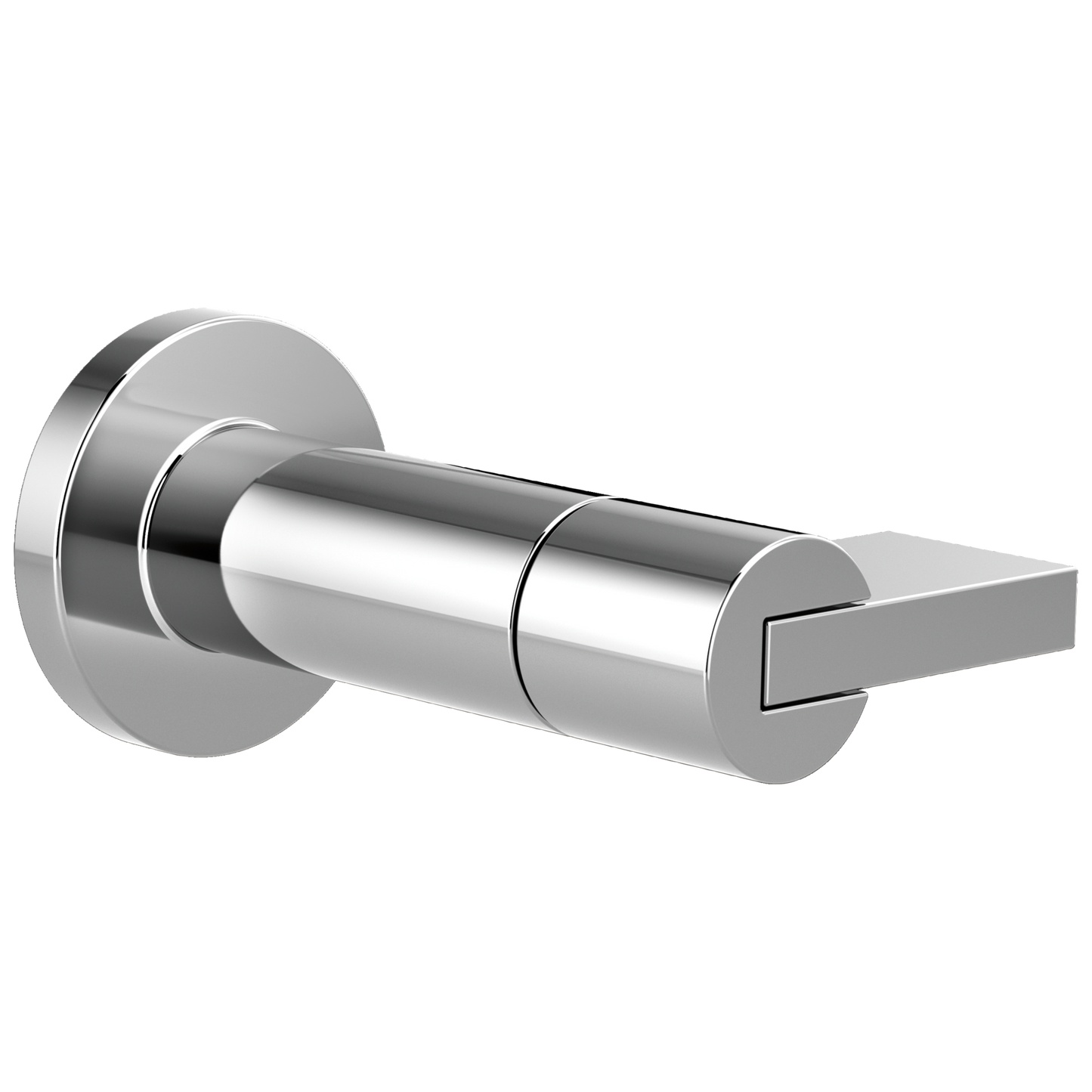 Litze Sensori Volume Control Trim - Lever - Polished Chrome