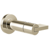 Litze Sensori Volume Control Trim - Lever - Brilliance® Polished Nickel