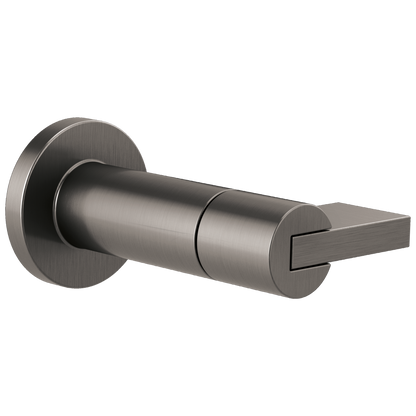 Litze Sensori Volume Control Trim - Lever - Brilliance® Luxe Steel®