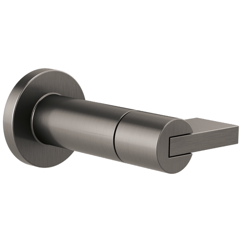 Litze Sensori Volume Control Trim - Lever - Brilliance® Luxe Steel®