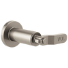 Litze Sensori Volume Control Trim - Industrial Lever - Brilliance® Luxe Nickel®