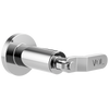 Litze Sensori Volume Control Trim - Industrial Lever - Polished Chrome