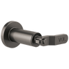 Litze Sensori Volume Control Trim - Industrial Lever - Brilliance® Luxe Steel®