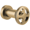 Litze Sensori Volume Control Trim - Wheel - Brilliance® Luxe Gold®
