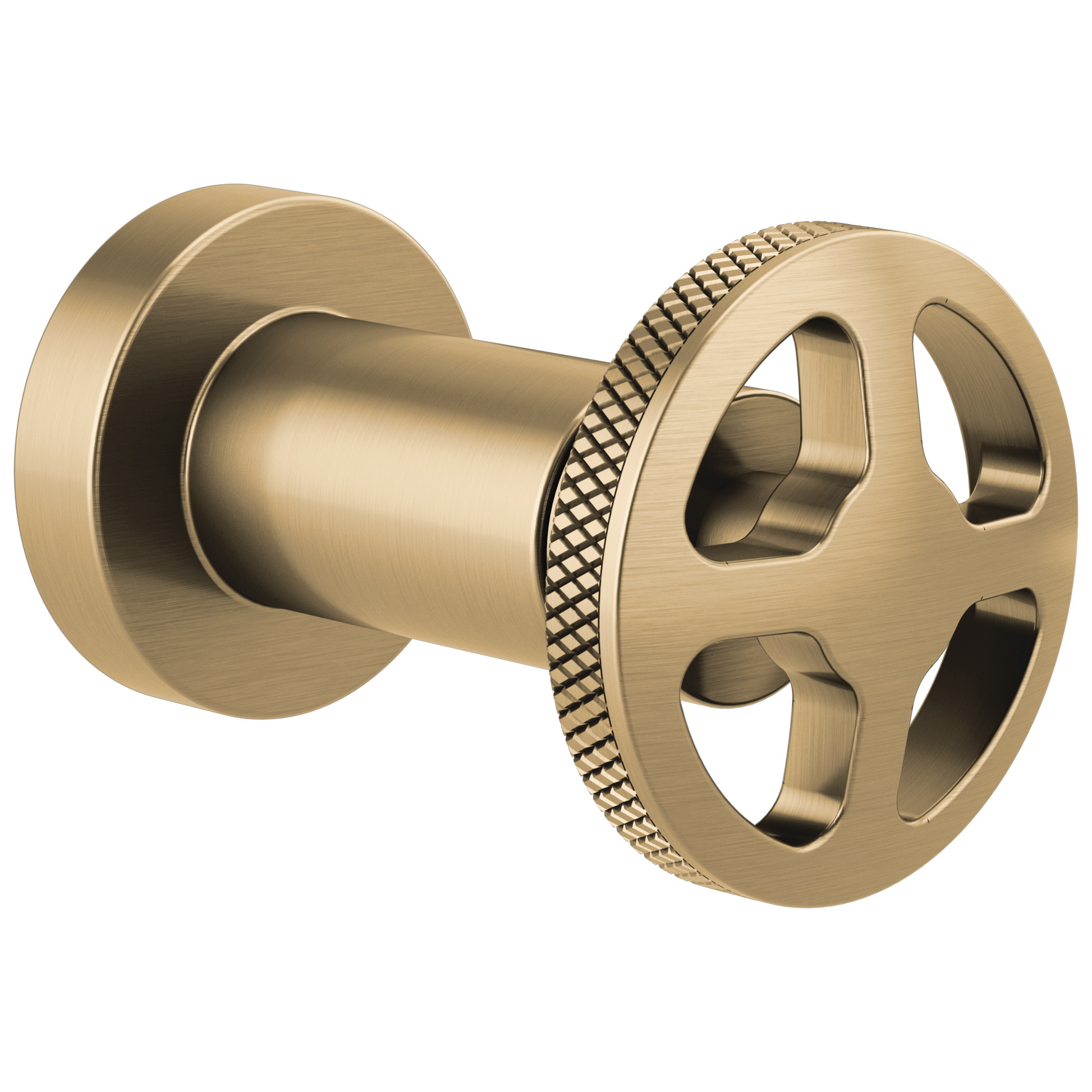 Litze Sensori Volume Control Trim - Wheel - Brilliance® Luxe Gold®