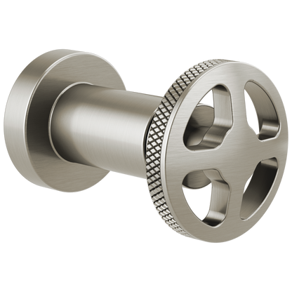 Litze Sensori Volume Control Trim - Wheel - Brilliance® Luxe Nickel®