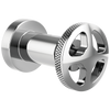 Litze Sensori Volume Control Trim - Wheel - Polished Chrome