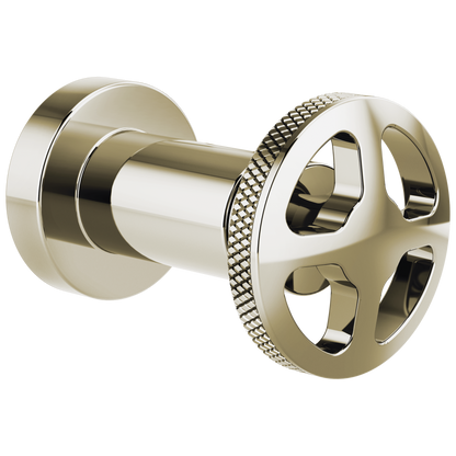 Litze Sensori Volume Control Trim - Wheel - Brilliance® Polished Nickel