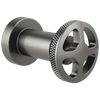 Litze Sensori Volume Control Trim - Wheel - Brilliance® Luxe Steel®