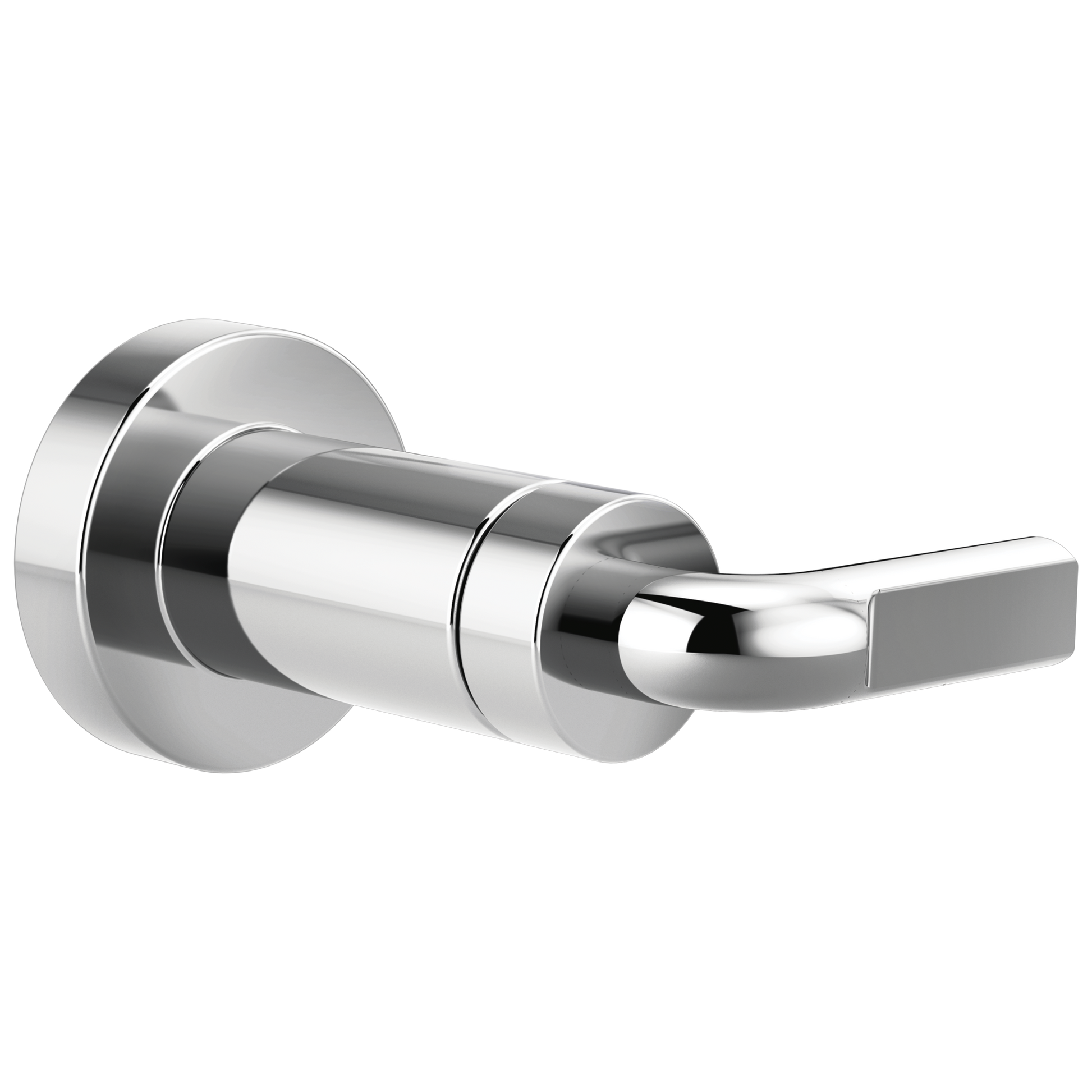 Litze Sensori Volume Control Trim - Notch Lever - Polished Chrome