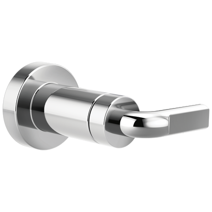 Litze Sensori Volume Control Trim - Notch Lever - Polished Chrome