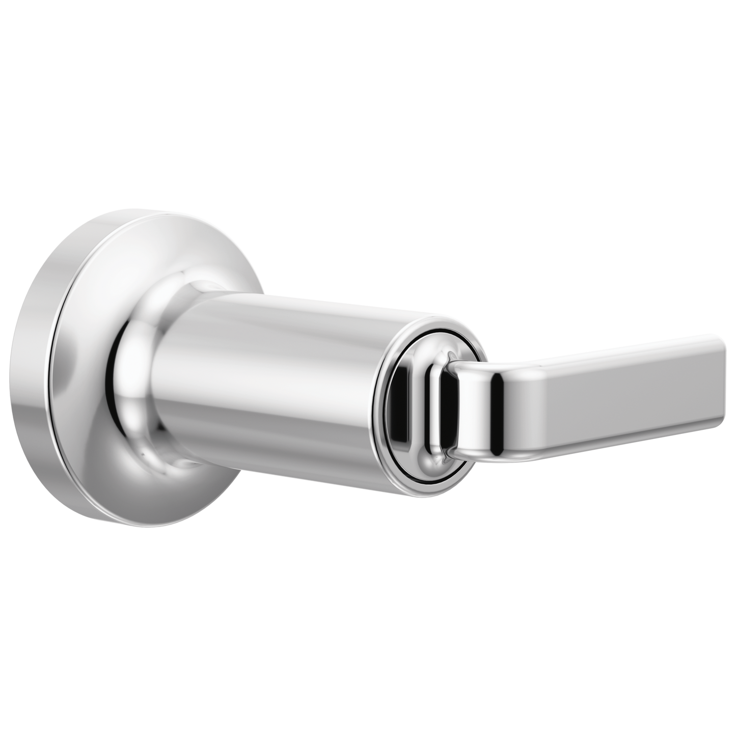 Brizo Sensori Volume Control Trim With Twist Lever Handle