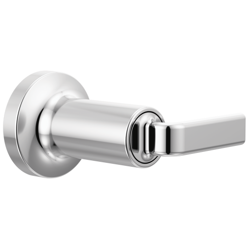 Brizo Sensori Volume Control Trim With Twist Lever Handle
