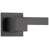 Siderna Sensori Volume Control Trim - Matte Black