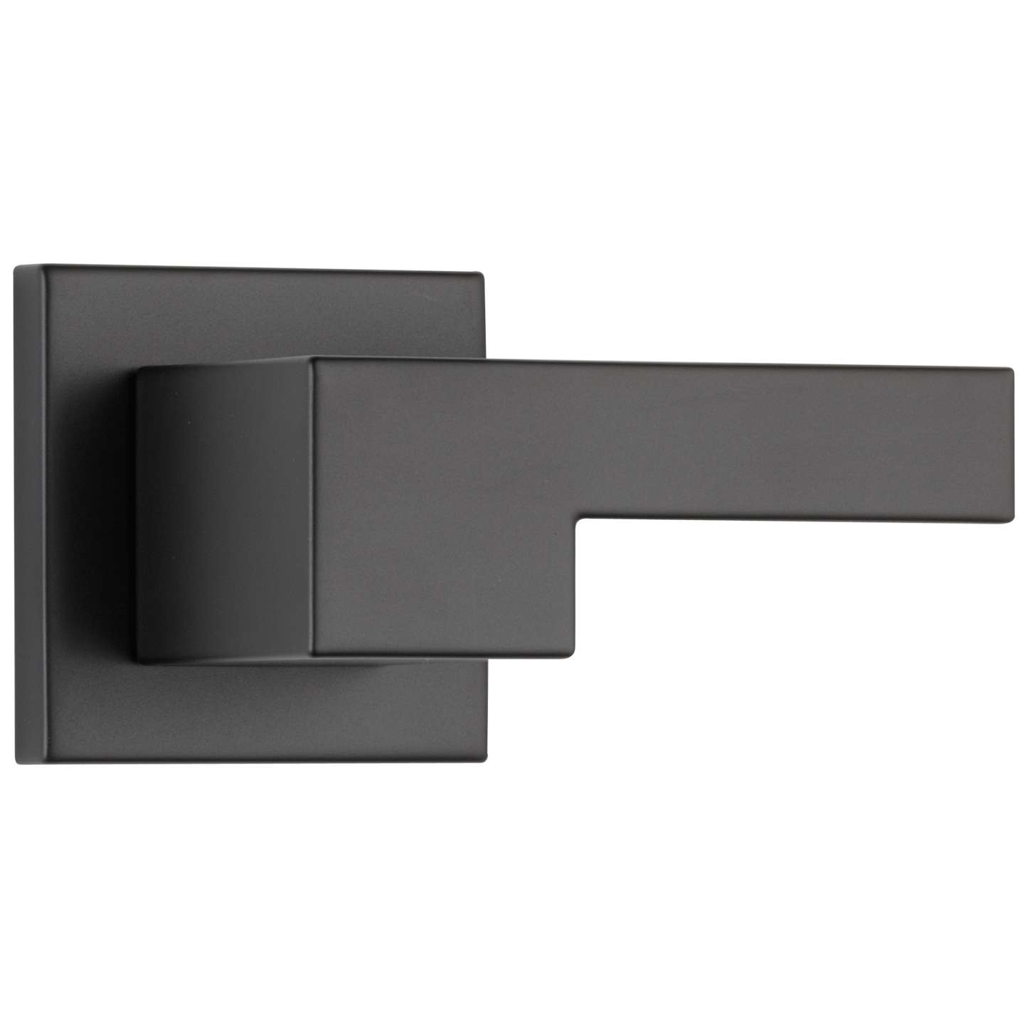 Siderna Sensori Volume Control Trim - Matte Black