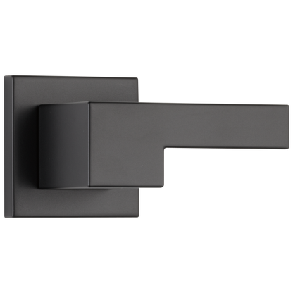 Siderna Sensori Volume Control Trim - Matte Black