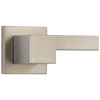 Siderna Sensori Volume Control Trim - Brilliance® Brushed Nickel