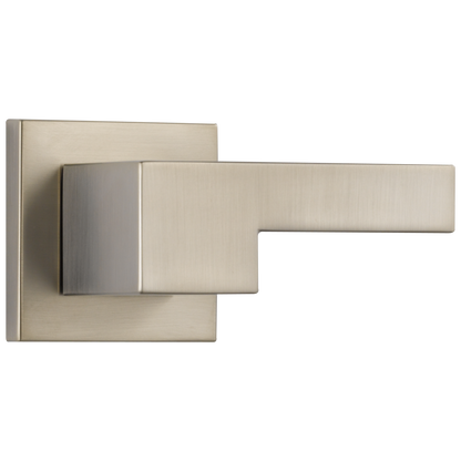 Siderna Sensori Volume Control Trim - Brilliance® Brushed Nickel