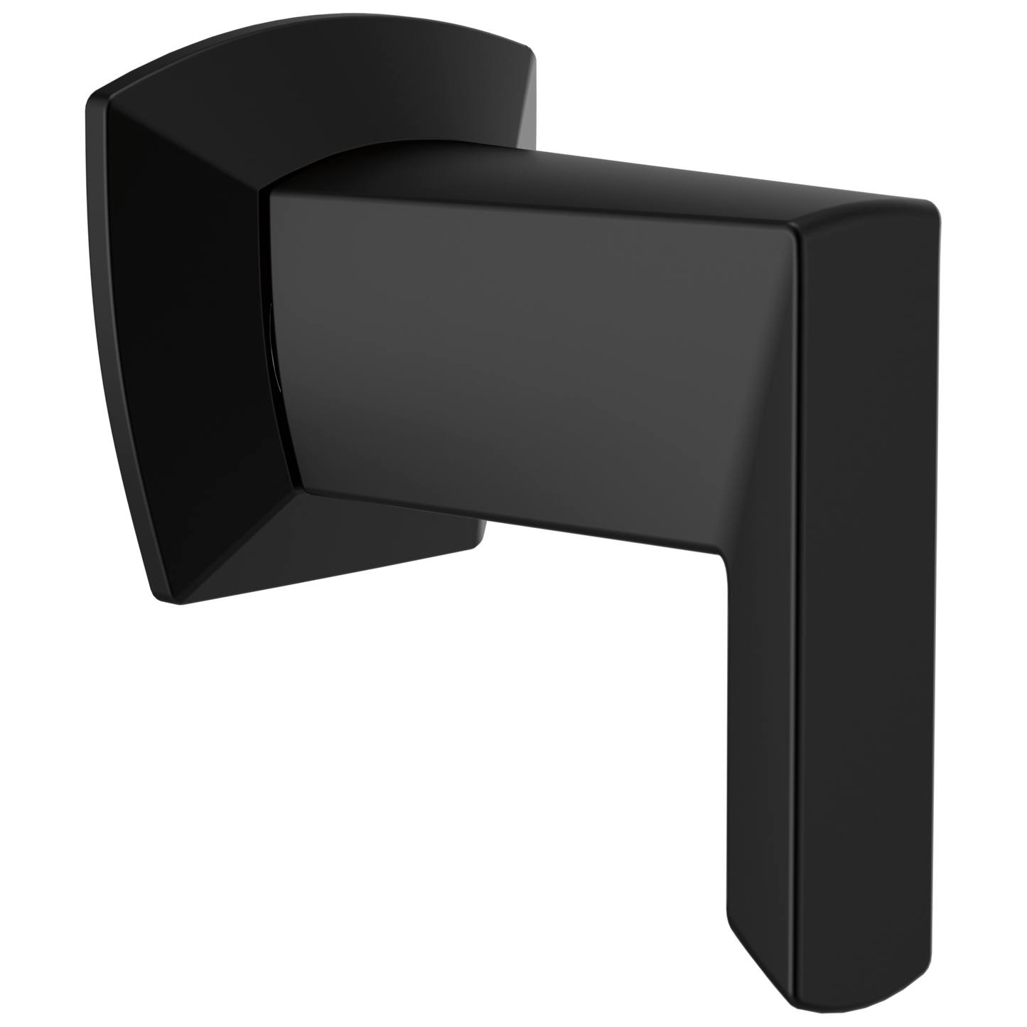 Vettis Sensori Volume Control Trim - Matte Black