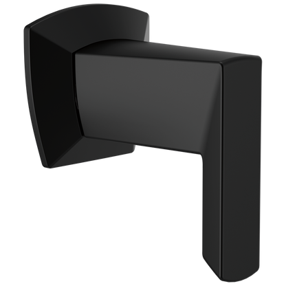 Vettis Sensori Volume Control Trim - Matte Black