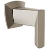 Vettis Sensori Volume Control Trim - Brilliance® Luxe Nickel®