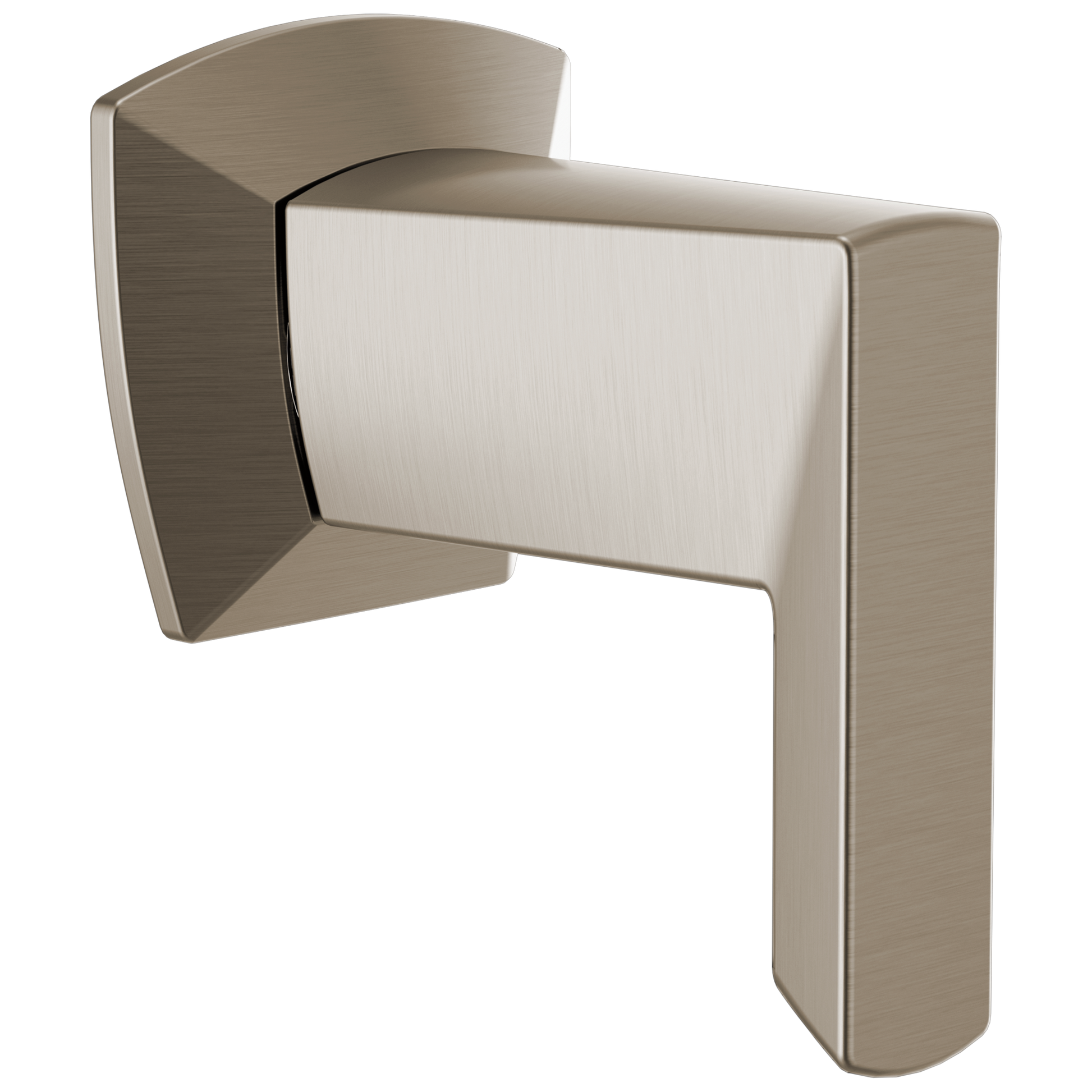 Vettis Sensori Volume Control Trim - Brilliance® Luxe Nickel®