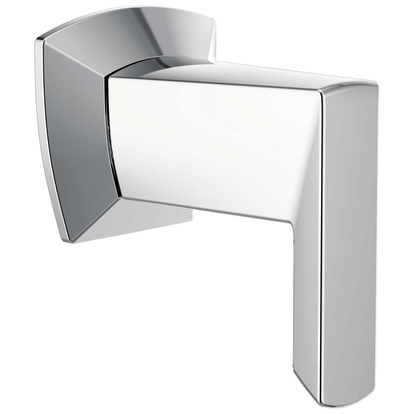 Vettis Sensori Volume Control Trim - Polished Chrome