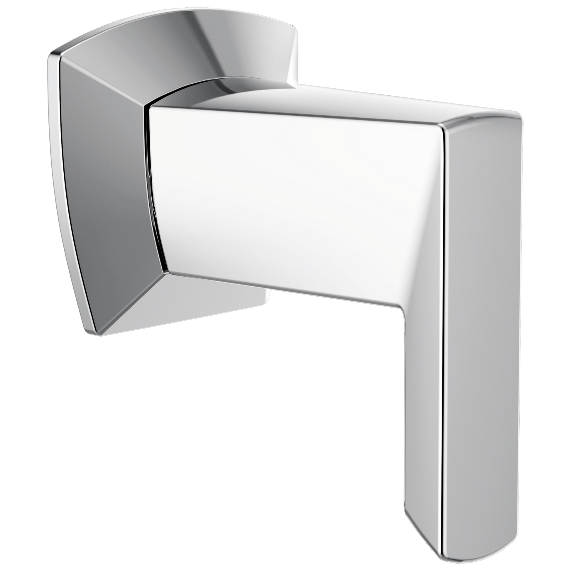 Vettis Sensori Volume Control Trim - Polished Chrome