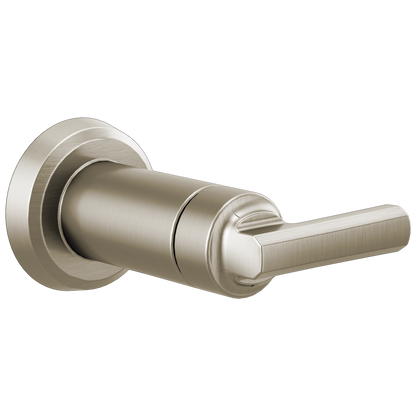 Levoir Sensori Volume Control Trim Lever - Brilliance® Luxe Nickel®