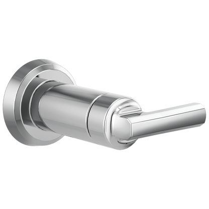 Levoir Sensori Volume Control Trim Lever - Polished Chrome