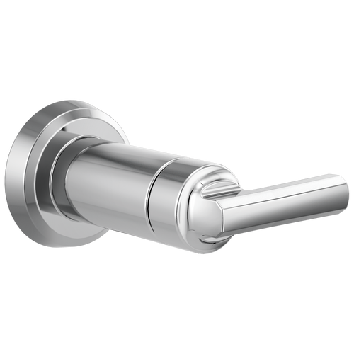 Levoir Sensori Volume Control Trim Lever - Polished Chrome