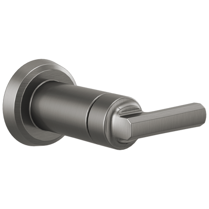 Levoir Sensori Volume Control Trim Lever - Brilliance® Luxe Steel®