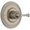 Baliza Sensori Thermostatic Valve Trim - Brilliance® Brushed Nickel