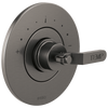 Brizo Litze Sensori Thermostatic Valve Trim - Less Handle - Complete Kit - Brilliance® Luxe Steel®