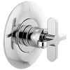 Brizo Odin Sensori Thermostatic Valve Trim - Less Handle - Complete Kit - Polished Chrome