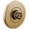 Levoir Sensori Thermostatic Valve Trim - Less Handle lifestyle