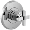 Brizo Levoir Sensori Thermostatic Valve Trim - Less Handle - Complete Kit - Polished Chrome