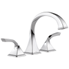 Virage Roman Tub Faucet - Polished Chrome