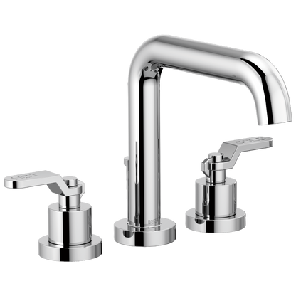 Brizo Litze Roman Tub - Less Handles - Complete Kit - Polished Chrome