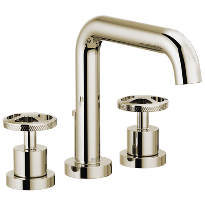 Brizo Litze Roman Tub - Less Handles - Complete Kit - Brilliance® Polished Nickel