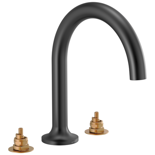Brizo Roman Tub Faucet Less Handles