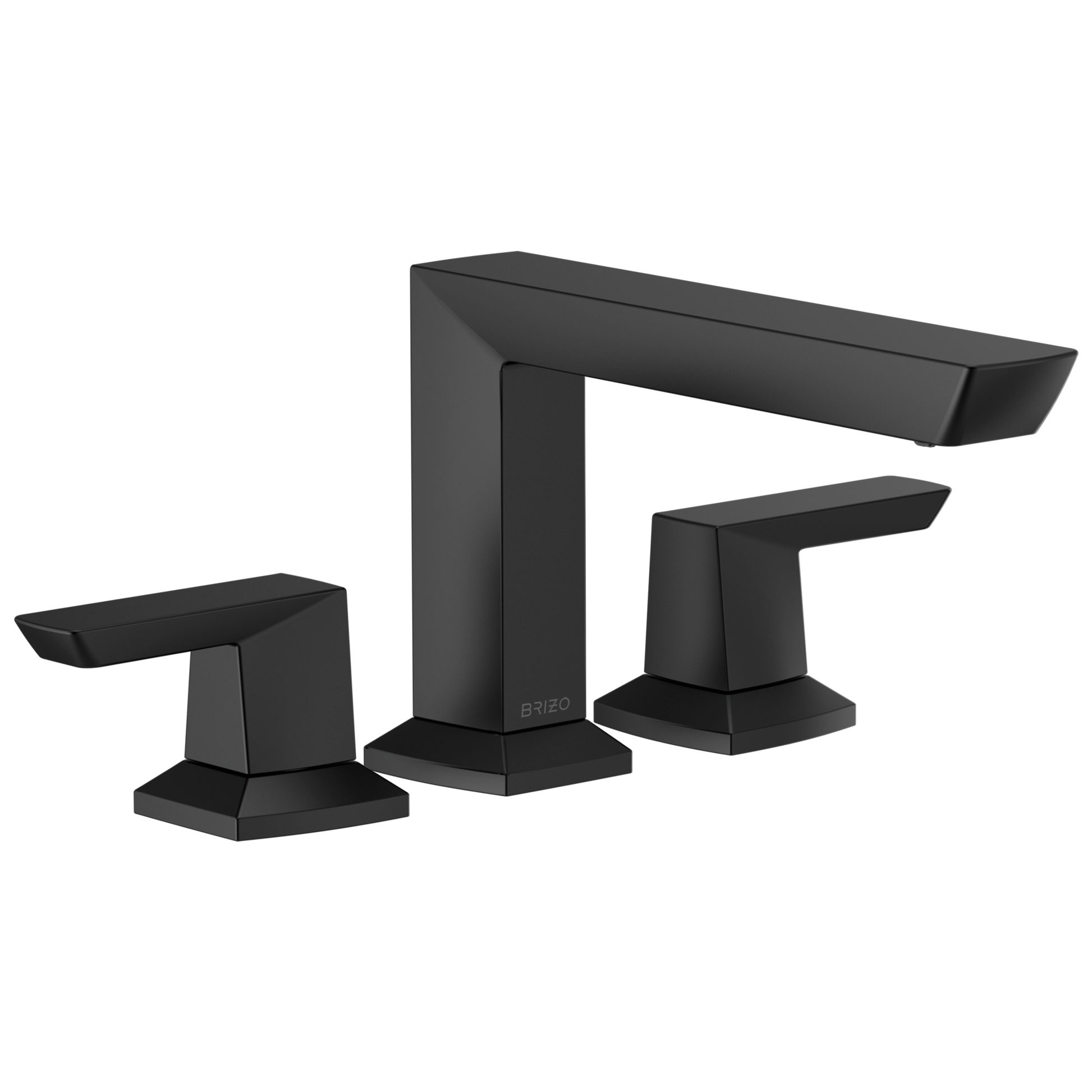 Vettis Roman Tub Faucet - Matte Black