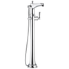 Brizo Freestanding Floor Mount Tub Filler