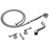 Brizo Two Handle Tub Filler Trim Kit