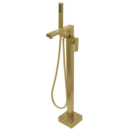 Incanto Freestanding Tub Filler F71133 - Golzar Home