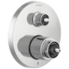 Litze Pressure Balance Valve with Integrated 3-Function Diverter Trim - Less Handles lifestyle