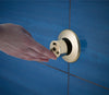 Essential Shower Series Hydrachoice H2Okinetic Massaging Spray Head lifestyle