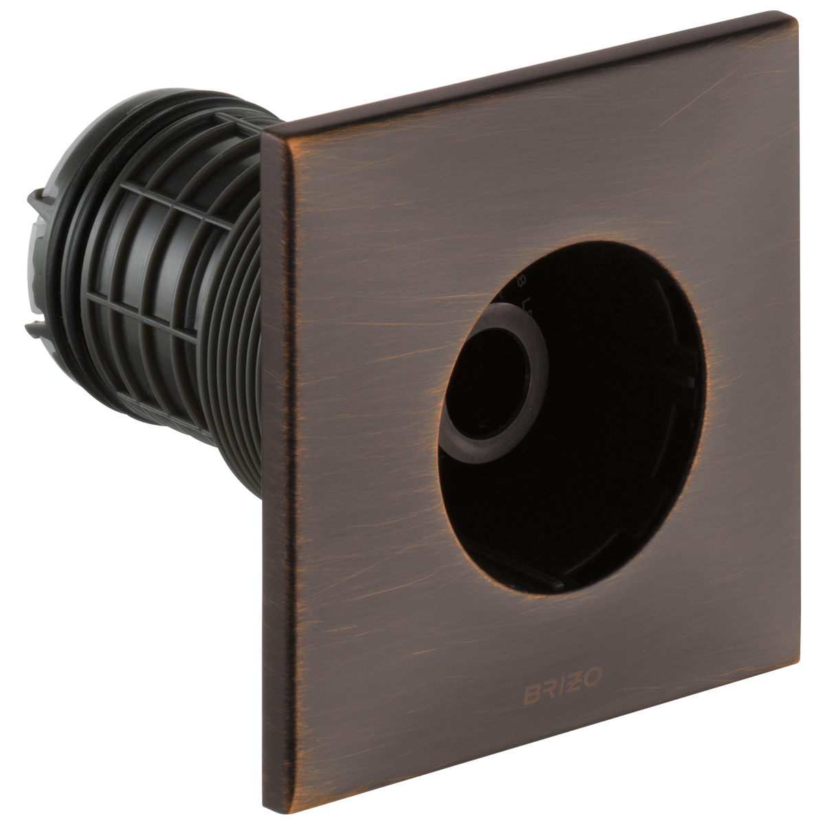 Essential Shower Series Hydrachoice Max Square Body Spray Trim - Venetian Bronze®