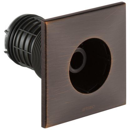 Essential Shower Series Hydrachoice Max Square Body Spray Trim - Venetian Bronze®